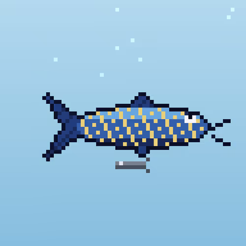 Guppy Nfts