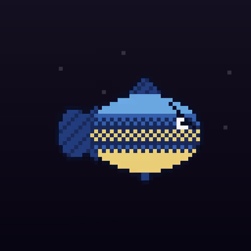 Guppy Nfts