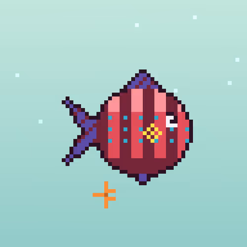 Guppy Nfts