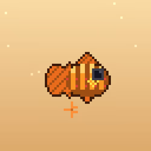 Guppy Nfts