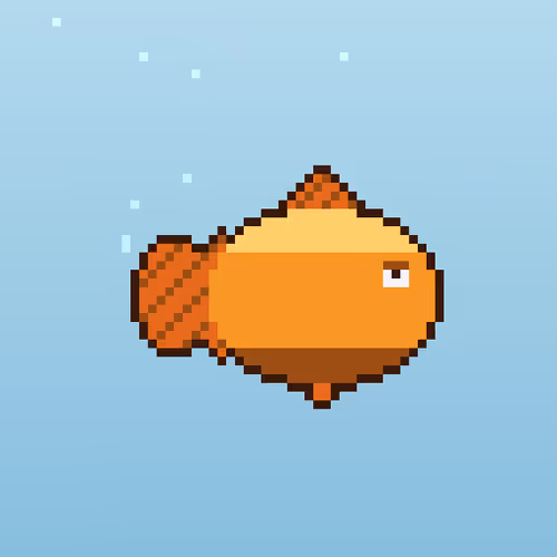 Guppy Nfts