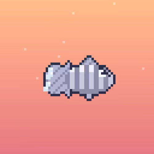 Guppy Nfts