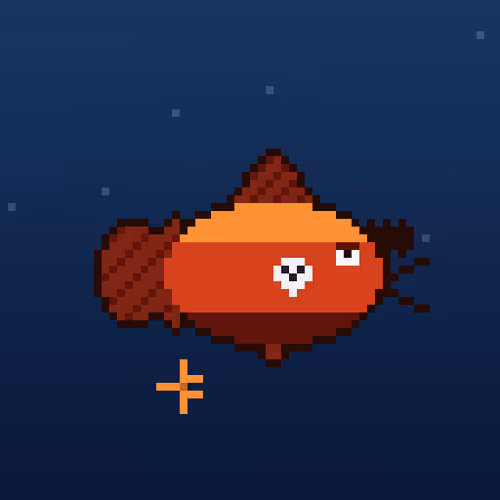 Guppy Nfts