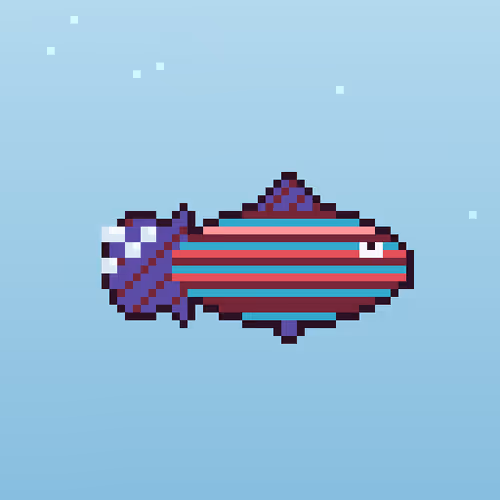 Guppy Nfts
