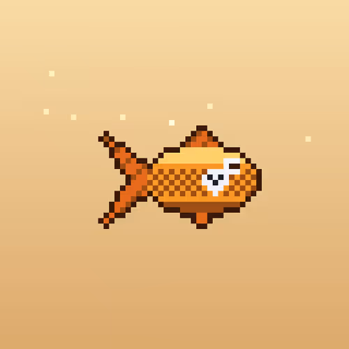 Guppy Nfts