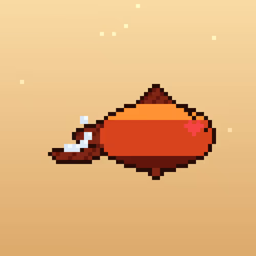 Guppy Nfts