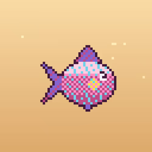 Guppy Nfts