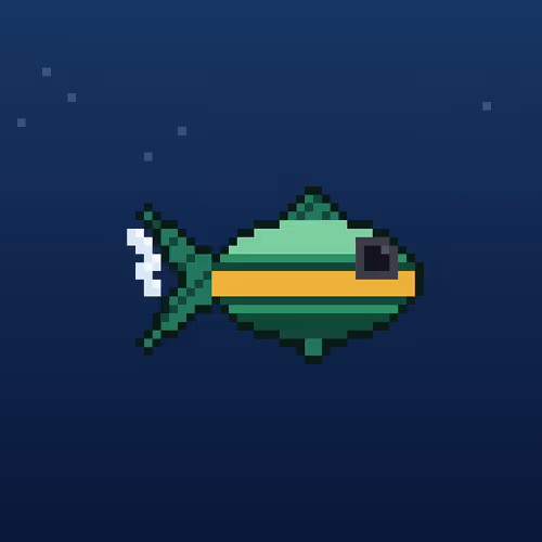 Guppy Nfts
