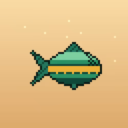 Guppy Nfts
