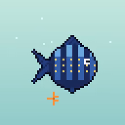 GUPPY #4130