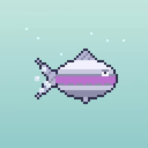 Guppy Nfts