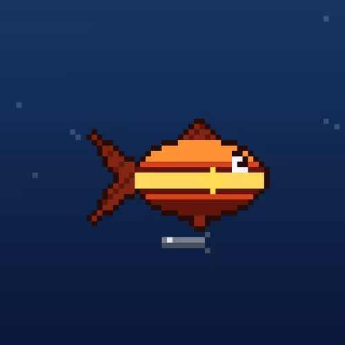 Guppy Nfts