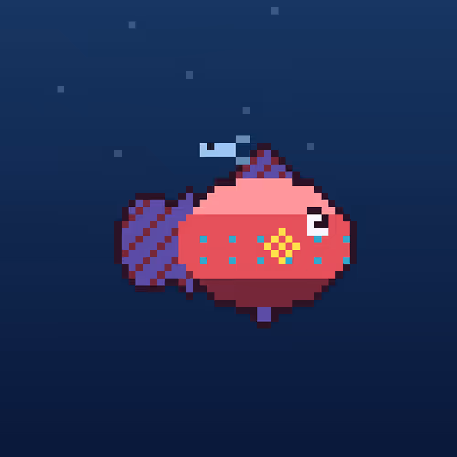 Guppy Nfts
