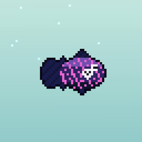 Guppy Nfts
