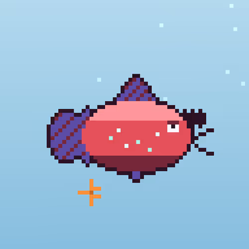 Guppy Nfts