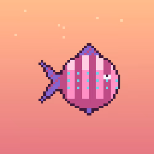 Guppy Nfts
