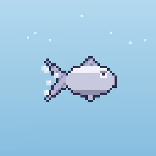 Guppy Nfts
