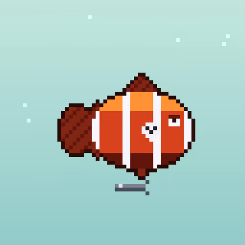 Guppy Nfts