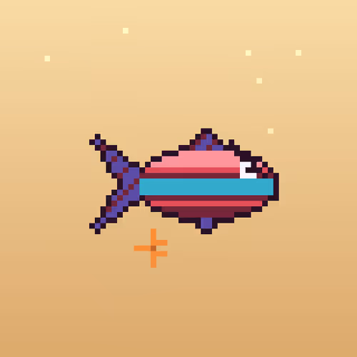 Guppy Nfts