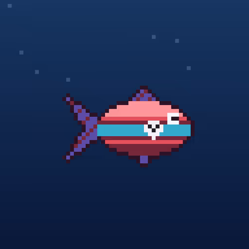 Guppy Nfts