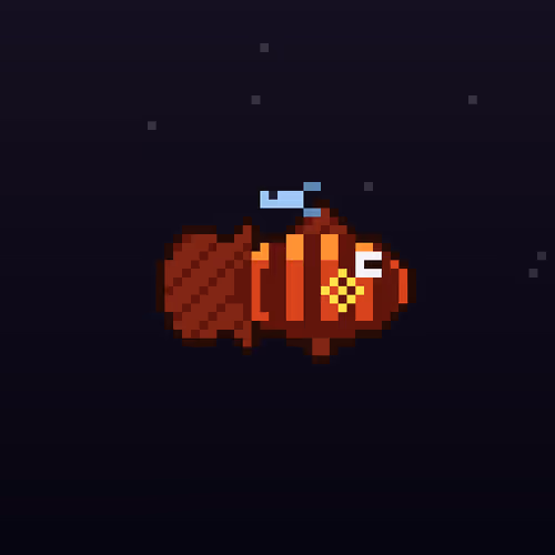 Guppy Nfts