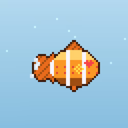 Guppy Nfts
