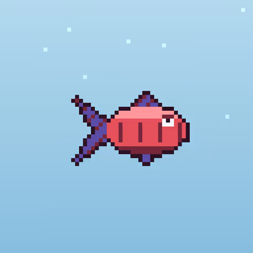 Guppy Nfts