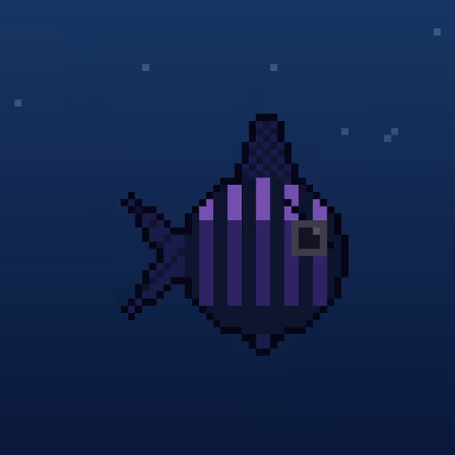 Guppy Nfts