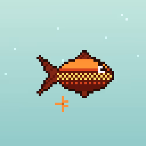 Guppy Nfts