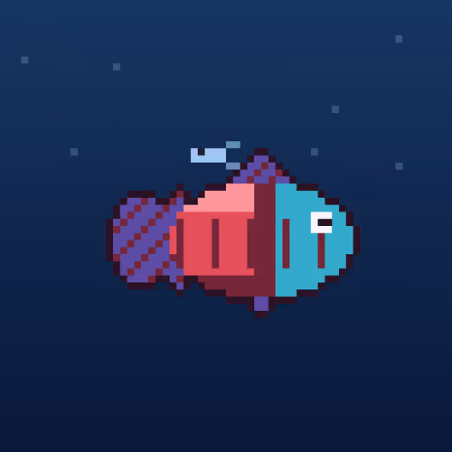 Guppy Nfts
