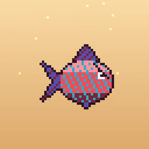 Guppy Nfts