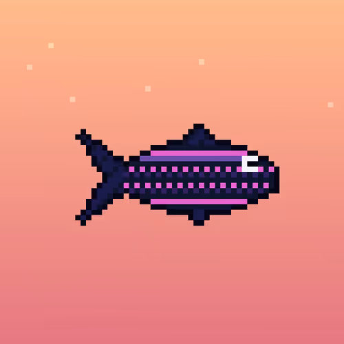 Guppy Nfts
