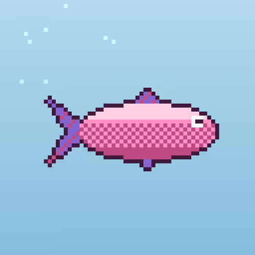 Guppy Nfts