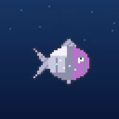 Guppy Nfts