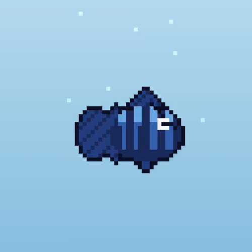 GUPPY #3863
