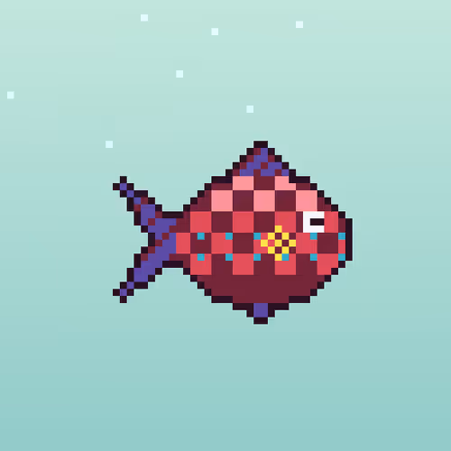Guppy Nfts