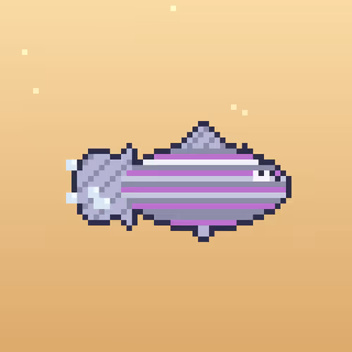 Guppy Nfts