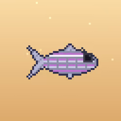 GUPPY #4175