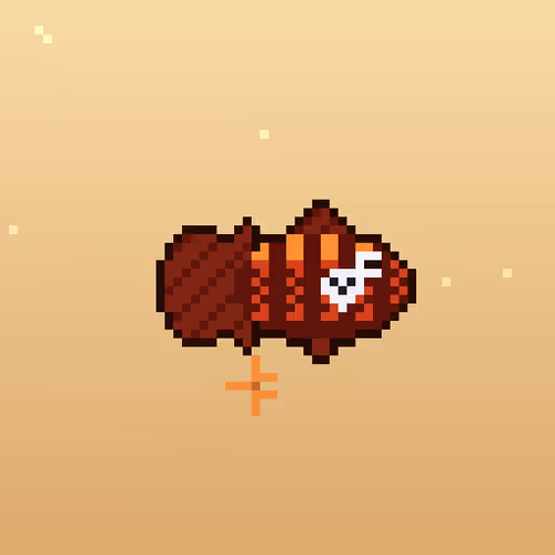 Guppy Nfts