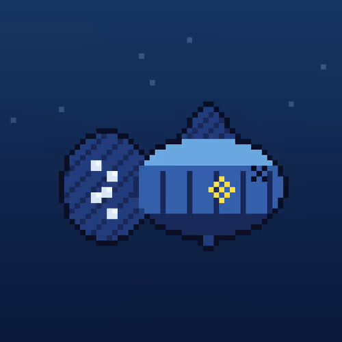 Guppy Nfts