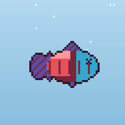 Guppy Nfts