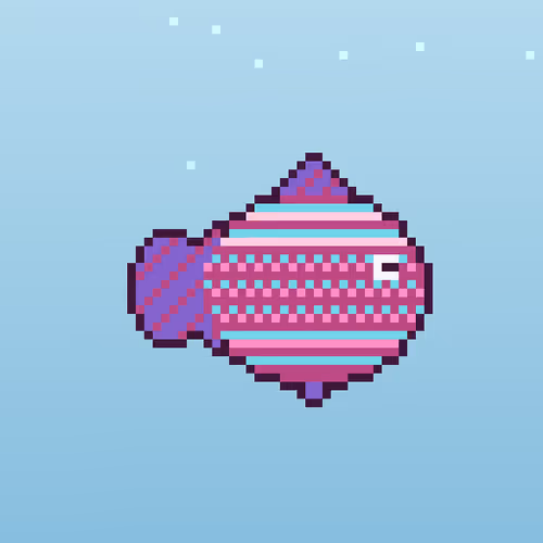 Guppy Nfts