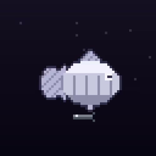 Guppy Nfts