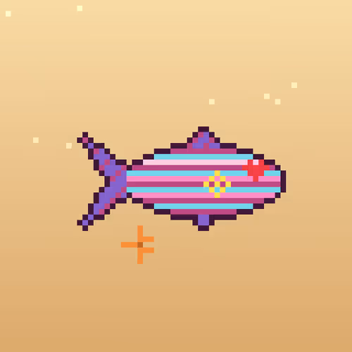 Guppy Nfts