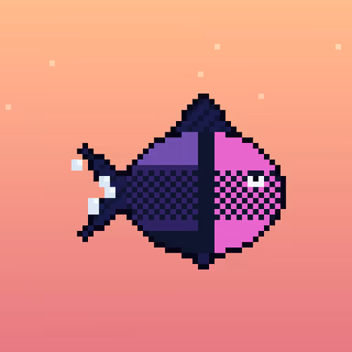 Guppy Nfts