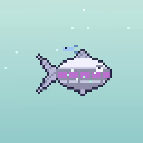 Guppy Nfts