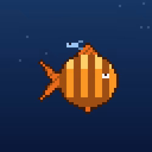 Guppy Nfts