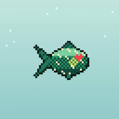 Guppy Nfts