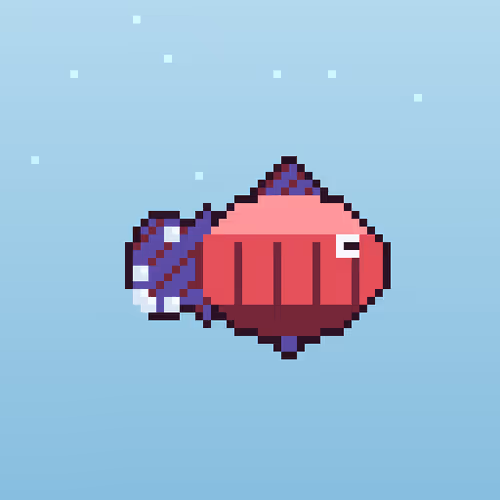 Guppy Nfts