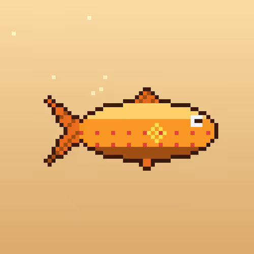 GUPPY #4719